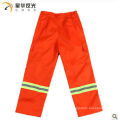 EN471 High-Visibility warning tape safety pants